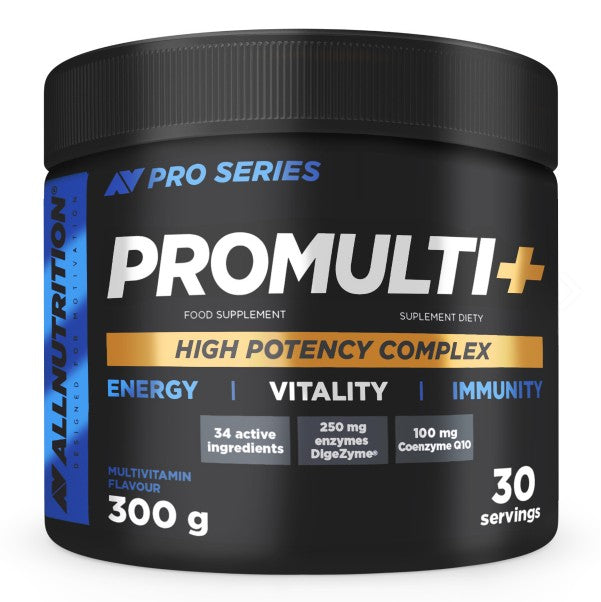 Pro Series Promulti+, Multivitamin - 300 grams