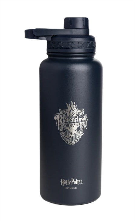 Bohtal Insulated Sports Bottle- Harry Potter, Ravenclaw - 960 ml.