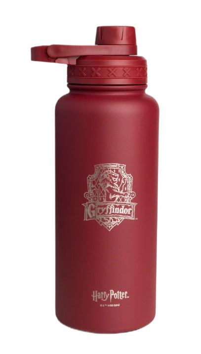 Bohtal Insulated Sports Bottle- Harry Potter, Gryffindor - 960 ml.