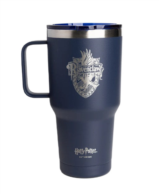 Bohtal Insulated Nomad Tumbler- Harry Potter, Ravenclaw - 900 ml.
