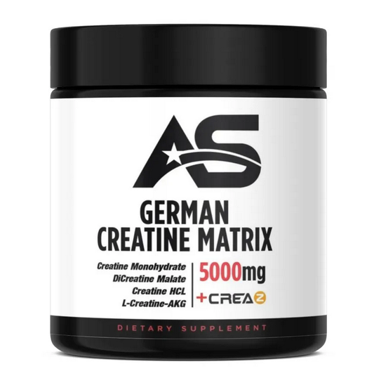 Creatine Matrix - 300 grams