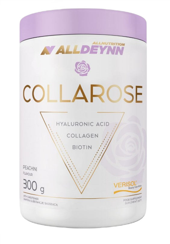 AllDeynn Collarose, Peachini (EAN 5902837760254) - 300 grams