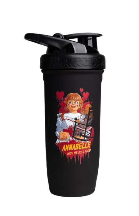 Reforce Stainless Steel Horror Collection, Annabelle - 900 ml.