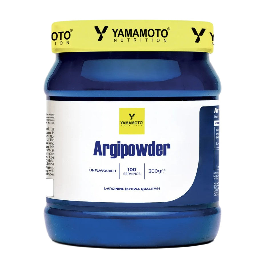 Argipowder, Unflavored (EAN 8057639553850) - 300 grams