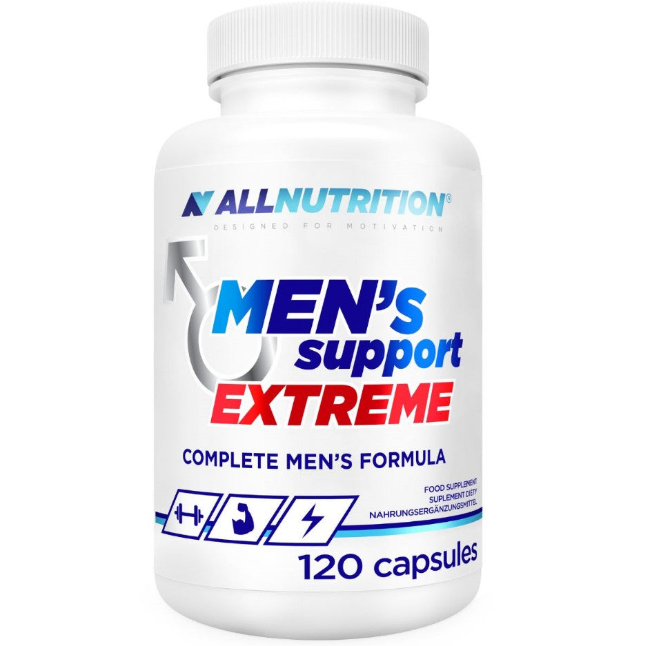 Men's Support Extreme - 120 caps (EAN 5902837757476)