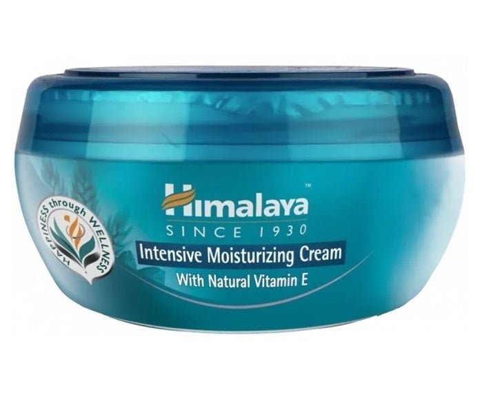 Intensive Moisturizing Cream - 150 ml. - VitaeSupps