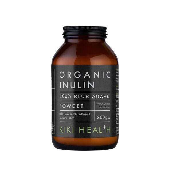 Inulin - 250 grams - VitaeSupps