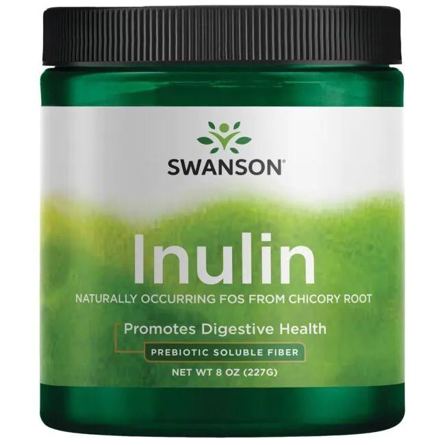 Inulin Powder - 227 grams - VitaeSupps