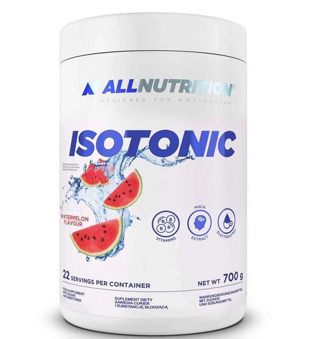 Isotonic, Watermelon - 700 grams - VitaeSupps