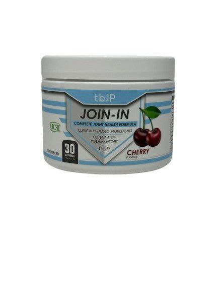 Join - In, Cherry - 210 grams - VitaeSupps