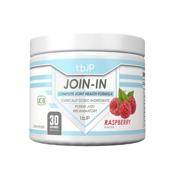 Join - In, Raspberry - 210 grams - VitaeSupps