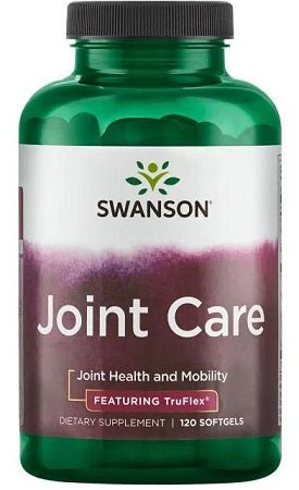 Joint Care - 120 softgels - VitaeSupps