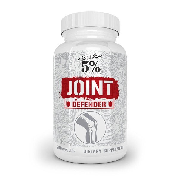 Joint Defender - Legendary Series - 200 caps - VitaeSupps