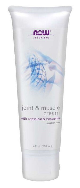 Joint & Muscle Cream - 118 ml. - MioVita