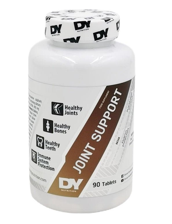 Joint Support - 90 tablets - VitaeSupps