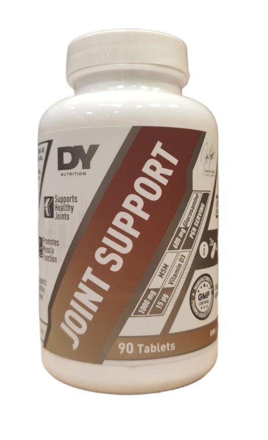 Joint Support - 90 tablets (EAN ) - VitaeSupps