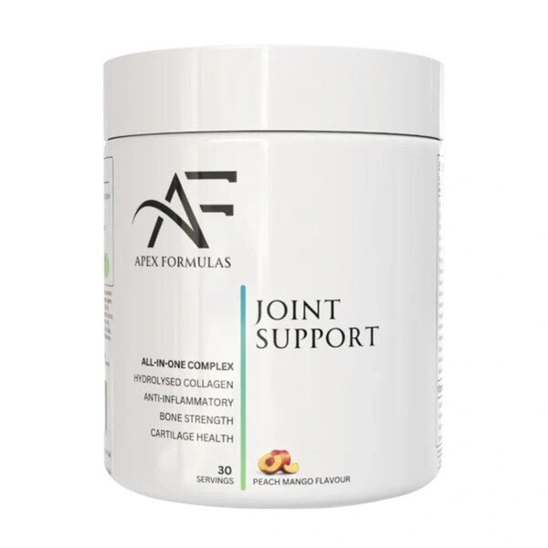 Joint Support, Peach Mango - 360 grams - VitaeSupps