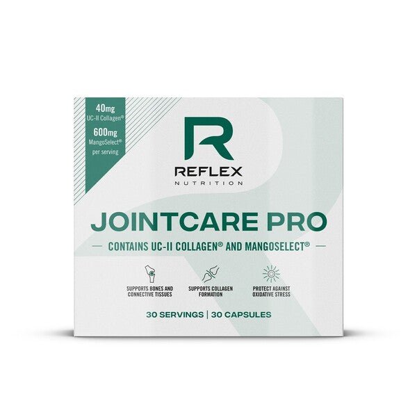JointCare Pro - 30 caps - VitaeSupps