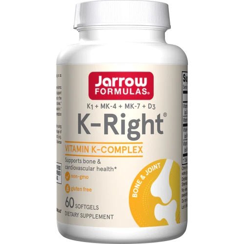 K - Right - 60 softgels - VitaeSupps