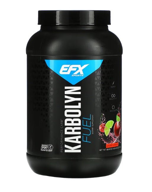 Karbolyn Fuel, Cherry Limeade - 1950 grams - VitaeSupps