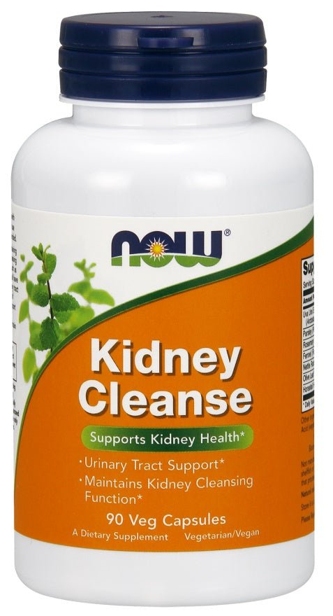 Kidney Cleanse - 90 vcaps - VitaeSupps