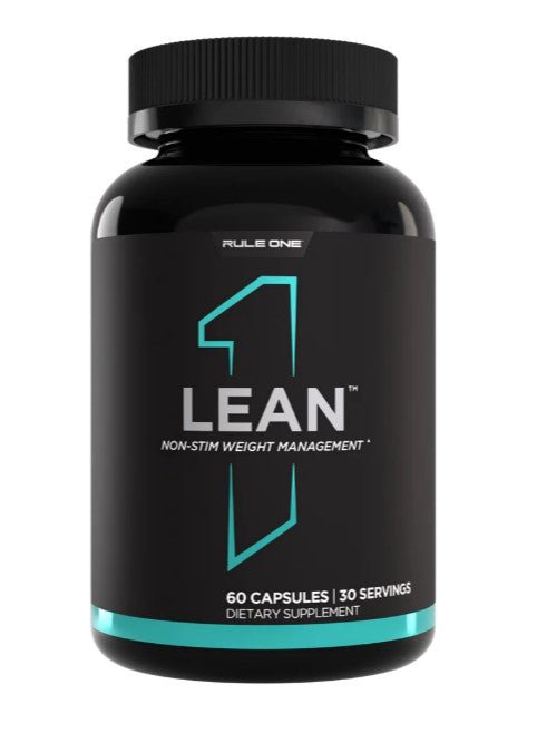 Lean - 60 caps - VitaeSupps