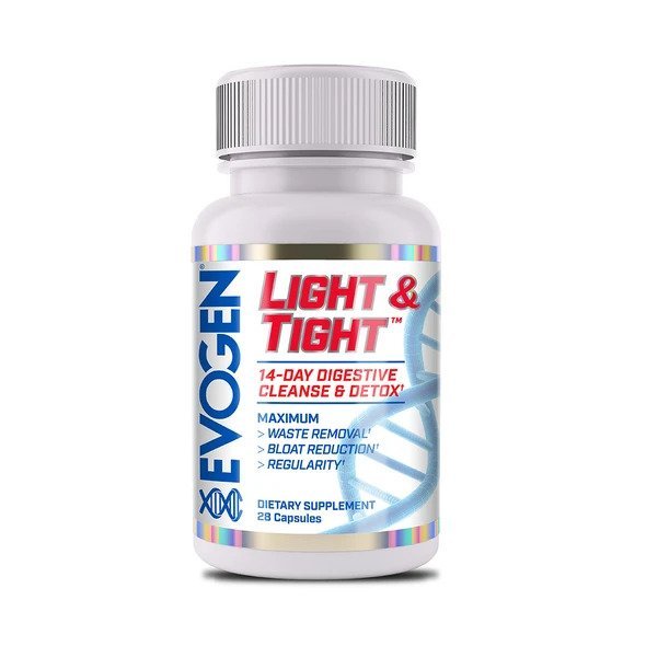 Light & Tight - 28 caps - VitaeSupps