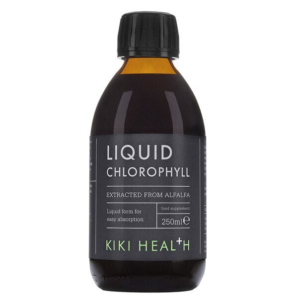Liquid Chlorophyll - 250 ml. - VitaeSupps