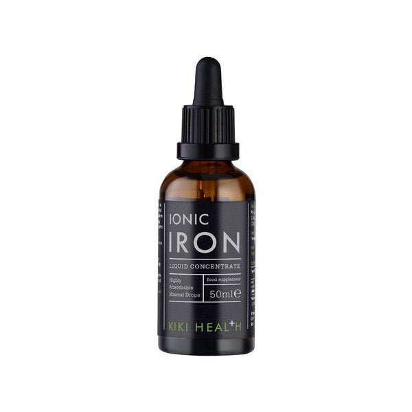 Liquid Iron ( Eisen ) - 50 ml. - VitaeSupps