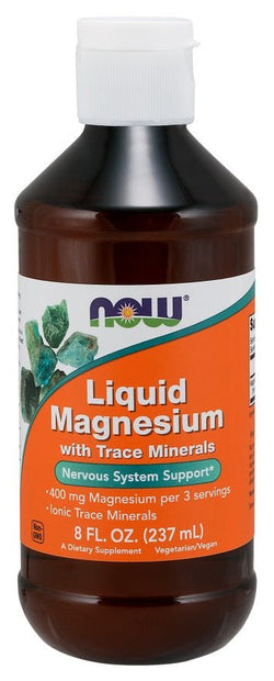 Liquid Magnesium - 237 ml. - VitaeSupps