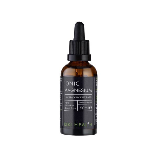 Liquid Magnesium - 50 ml. - VitaeSupps