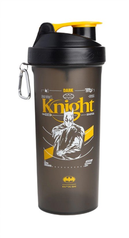 Lite DC Comics, Batman Dark Knight - 1000 ml. - VitaeSupps