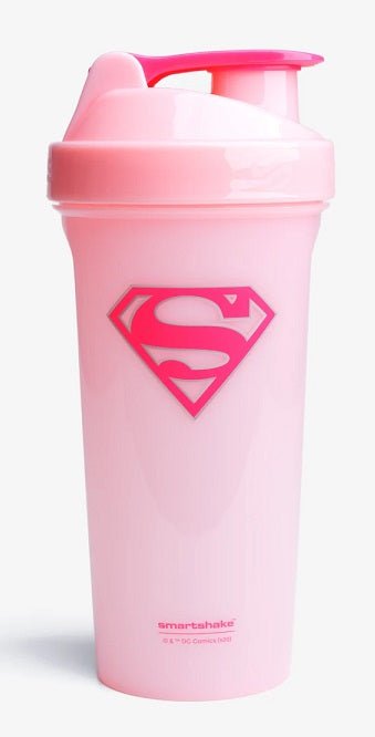 Lite DC Comics, Supergirl - 800 ml. - VitaeSupps