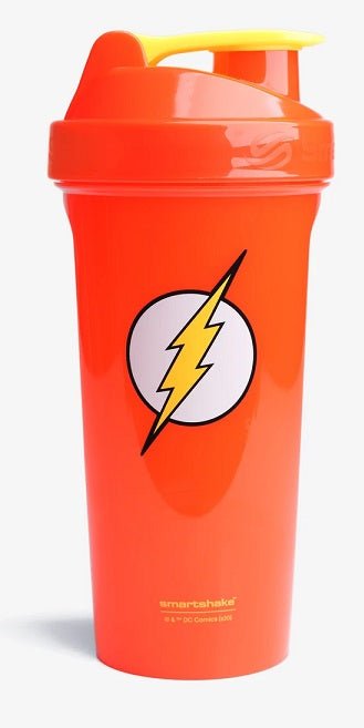 Lite DC Comics, The Flash - 800 ml. - VitaeSupps