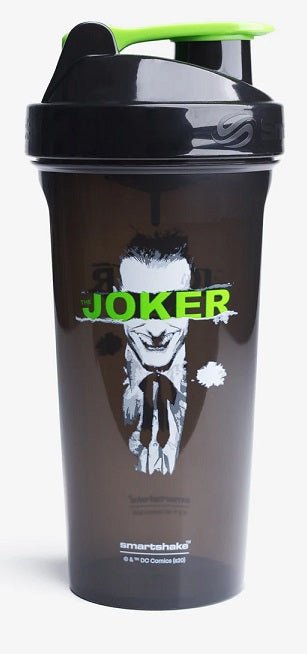 Lite DC Comics, The Joker - 800 ml. - VitaeSupps