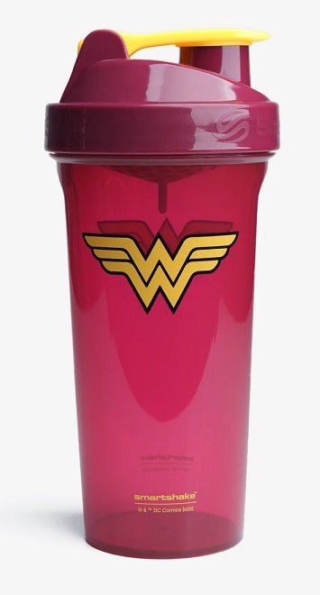 Lite DC Comics, WonderWoman - 800 ml. - VitaeSupps