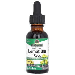 Lomatium Root - 30 ml. - VitaeSupps