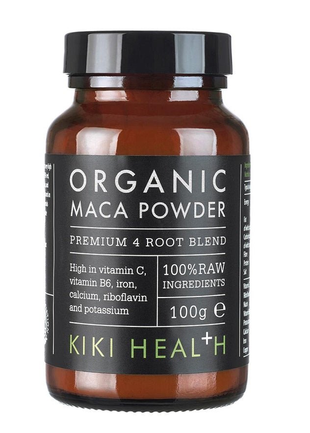 Maca Powder - 100 grams - VitaeSupps
