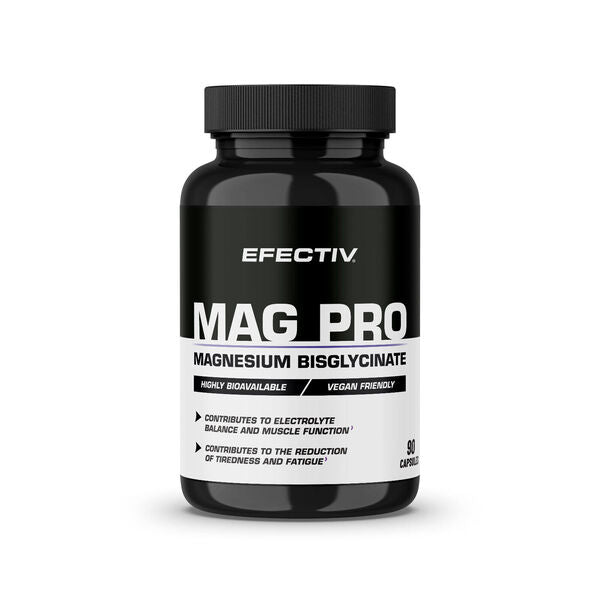 Mag Pro - 90 caps - VitaeSupps