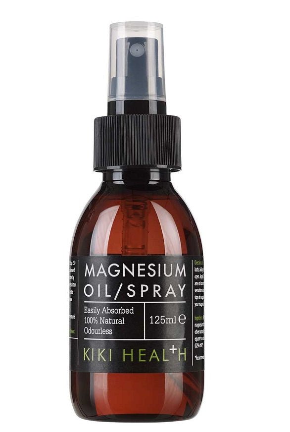 Magnesium Oil Spray - 125 ml. - VitaeSupps