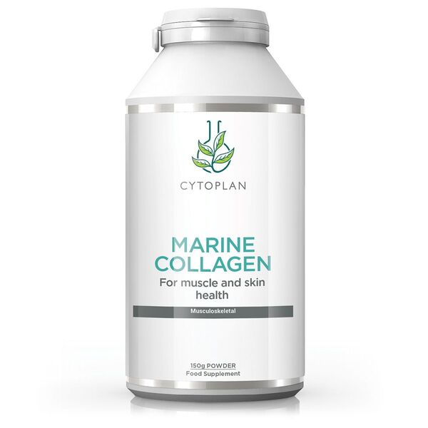 Marine Collagen - 150 grams - VitaeSupps