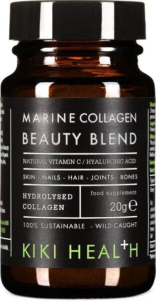 Marine Collagen Beauty Blend - 20 grams - VitaeSupps