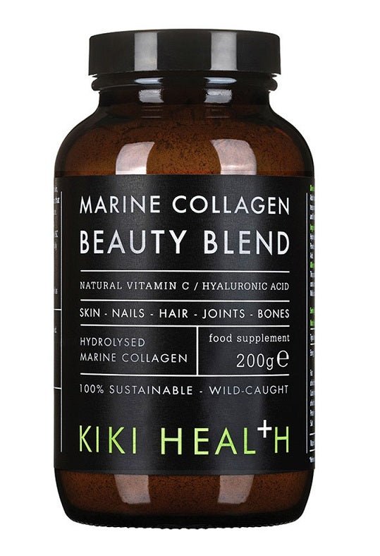 Marine Collagen Beauty Blend - 200 grams - VitaeSupps