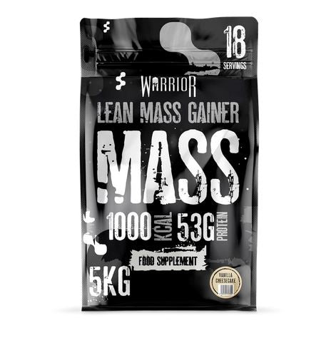 Mass, Vanilla Cheesecake - 5040 grams - VitaeSupps