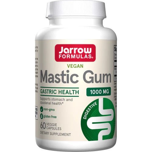 Mastic Gum - 60 vcaps - VitaeSupps