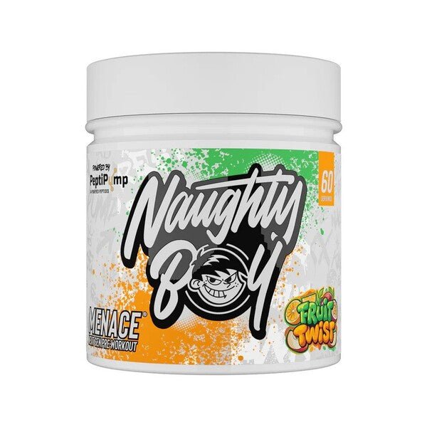 Menace V2, Fruit Twist - 420 grams - VitaeSupps