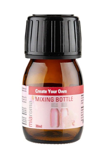 Miaroma Aromatherapy Mixing Bottle - 30 ml. - VitaeSupps