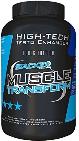 Muscle Transform - 168 caps - VitaeSupps