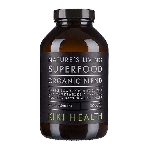 Nature's Living Superfood - 300 grams - VitaeSupps