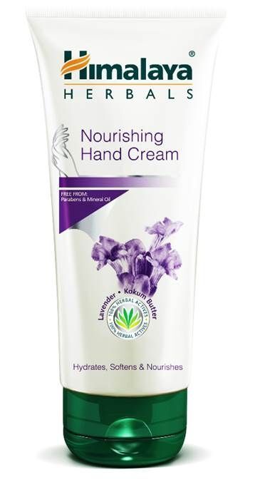 Nourishing Hand Cream - 50 ml. - VitaeSupps